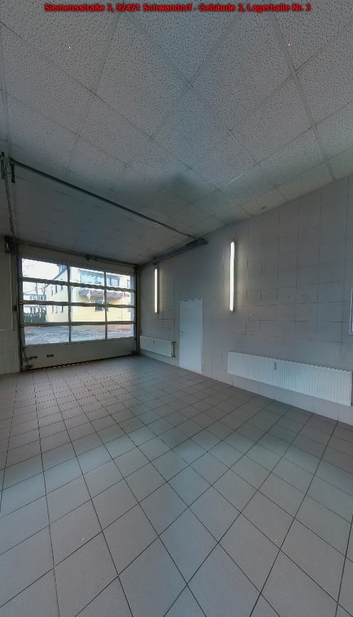 Lagerhalle 3 Lagerhalle 3